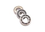 Silver 62 Series Ball Bearing 6200ZZ Size 10*30*9mm Open ZZ 2RS 2RZ Shield