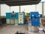 CE 15T/Day Ink Wastewater Treatment Machine For Water Based Printing Wastewater