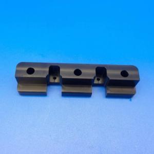 China Steel Alloys SGS CNC Machining Precision Aluminum Alloy CNC Milling Parts factory