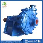 G (GH) Type Industrial Slurry Pump Manufacturers High Pressure Sand And Gravel