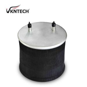 China WATSON &amp; CHALIN AS-0159G Air Spring Bellow Firestone W01-358-8774 Air Bag Hendrickson S25873 11 10.5F-17P745 factory
