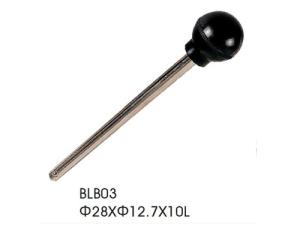 China Fitness Equipment Parts Weight Stack Pins in Fitness Equipment factory