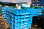 CNC Machining Jaw Plate Spare Parts for Telsmith 2044 2250 2540 3042 Jaw Crusher