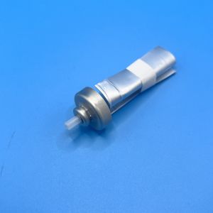 Cylinder Valve Controlled Bag for Environmental Friendly Packaging Solutions