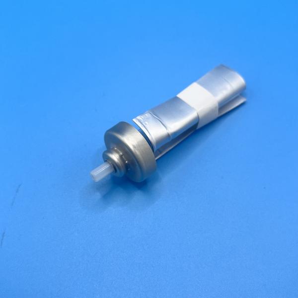 Cylinder Valve Controlled Bag for Environmental Friendly Packaging Solutions