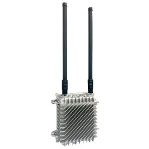 China LDSK Stationary Customized Drone Anti FPV Device 900MHz＋1500MHz For Critical Situations factory