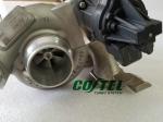 TD04 49477-02450 49477-02408 F31 B48 Engine Turbocharger BMW X1 X3 520 528 320