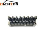 SK200-8 KWE5K-31/30C50-123 Solenoid Valve YN35V00041F1 YN35V00052F1 for Heavy