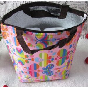 Double Bottle Insulation Breastmilk Cooler Bag Insulated Lunch,backpack beer