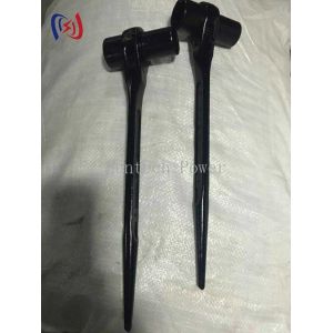 310mm - 360mm Ratchet Wrench Socket Ratchet Handle Wrench Stringing Tools