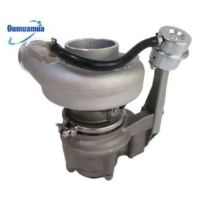 Turbo HX30W For Cummins Engine 4BT Turbocharger 4050220 4050221