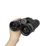 Outdoor Concert Adults HD Binoculars Telescope 12x42 With Phone Adapter