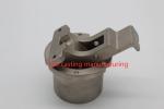 ADC12 Painting Die Casting Parts IATF16949 CMM For Electronic