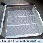 perforated metal mesh / perforated metal sheet / perforated sheet