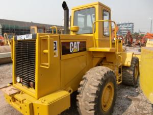 China Used CAT 950E Wheel Loader factory