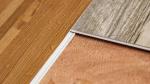 4mm 180*1220mm Spc Water Proof Vinyl Flooring E0 Level Anti Scratch