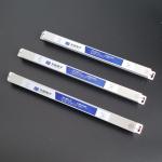 18mm wide Ultra Slim Power Supply 24VDC 48W 2A LED Strip Light Transformer