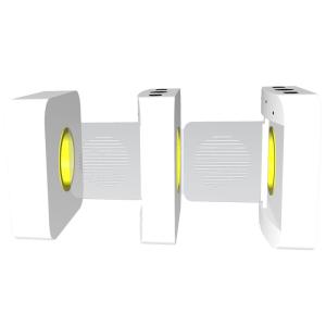 China Children TCP / IP Automatic Flap Barrier Turnstile Door Pedestrian Anti Pinch on sale