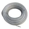 Buy cheap 17*7 18*7 19*7 Rotation Resistant Steel Wire Rope for Tower Crawler Crane Main from wholesalers
