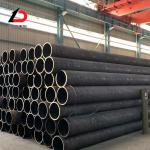Longitudinal Spiral Welded Steel Pipe DN15 DN20 DN25 Schedule 10 Tube