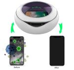 ABS PC Portable 15W Charging 9V 1.67A UV Sterilization Box