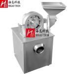 Sus304 Pharmaceutical Grinding Machine Universal Ice Sugar Grinder Machine