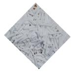 5kg Strip Of Pharmaceutical Grade Poly Acrylic Resin II/III For Coating