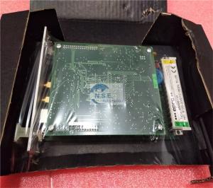 China Epro Emerson MMS6210 Dual Channel Shaft Displacement Monitor MMS 6210 factory