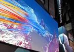 Full Color 15 Pixel Density P8 Fixed SMD LED Display Billboard for Outdoor