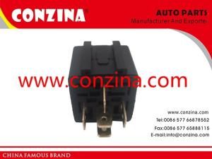 China 94580644 Auto Relays use for daewoo Nexia Cielo electrical parts good quality factory