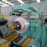 Hot Rolling Astm B265 Ta1 Titanium Sheet Plate 1mm Thickness For Industrial