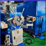 WRK-50 Loose Tube Extrusion Line | High-Speed Optical Fiber Cable Manufacturing