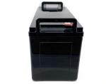 Deep Cycle Lithium Iron Phosphate Battery , 12V 180AH High Capacity Lifepo4