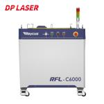 Raycus 6000W Fiber Laser Source Multi Mode CE SGS RFL-C6000X