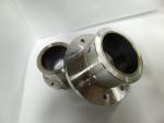 Ceramic Bearings For Hydro-Turbine Pump Marine Water Lubrication Customized
