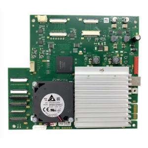 China ATM Machine Parts Wincor DM CDAA Board 1750301247 01750301247 factory