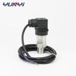 0-6bar 10bar 16bar 25bar 40bar Oil Pressure Sensor Mini Universal Vacuum