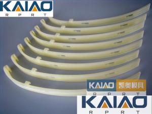China Durable Automotive Injection Molding Chemical Machining For Car Parts factory
