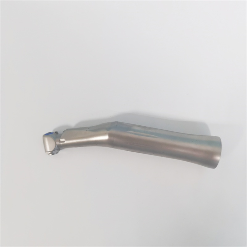 20 To 1 Reduction Low Speed Handpiece Custom LED Surgical Dental Implant Handpiece