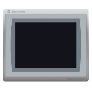 China AB 2711-B6C15L1 PLC Module HMI Panel Standard Terminal Original Spot on sale