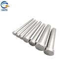 High Hardness SKD11 Mold Ejector Pin Non Standard Straight Ejector Pin