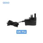 13V 1A Wall Mount Power Adapters Safe For Dental Scaler Trasonic