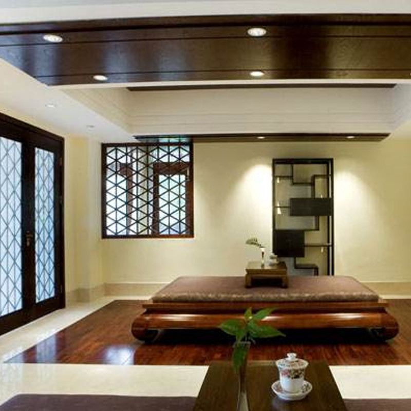 Villa Prefabricated Building Activity Room Mobile Villa Design Scheme with Steel Structure