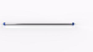 China 30 Watt Universal Electronic Ballast LED Tube AC100-240V Input SMD2835 Chips factory