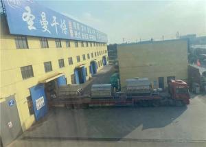 China Rotary Scraper 316l Drum Drying Machine Food Processing factory