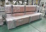 ASTMB68 Straight Copper Tubing For Heating And Cooling Systems Rohs approval