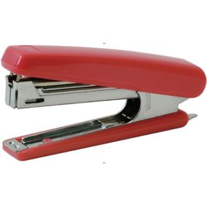 12 Sheets Paper Available #10 staple Plastic With Metal Material Stapler