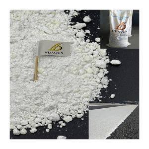 China Strong Wear Resistance White Yellow Thermoplastic Road Marking Paint factory