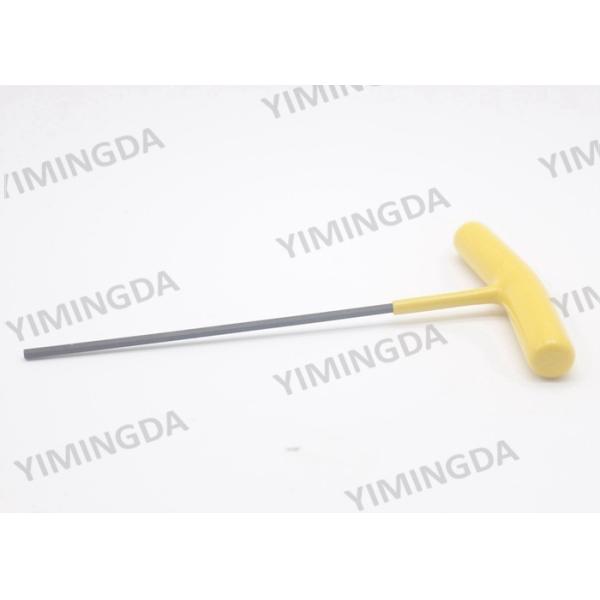 T Handle Hex Key Tool Paragon Spare Parts 944022401 For VX XLC7000 Cutter