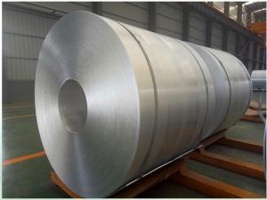 China Plain Aluminium Foil For Pharmaceutical Packaging factory